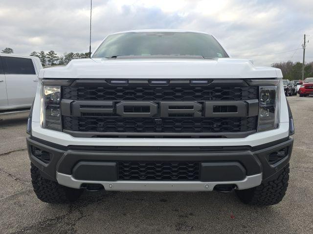 used 2023 Ford F-150 car, priced at $78,500