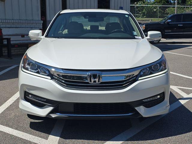 used 2017 Honda Accord car, priced at $23,953