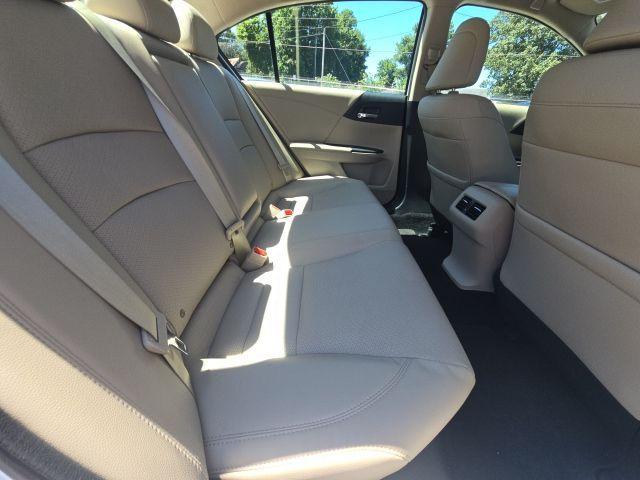 used 2017 Honda Accord car, priced at $23,953