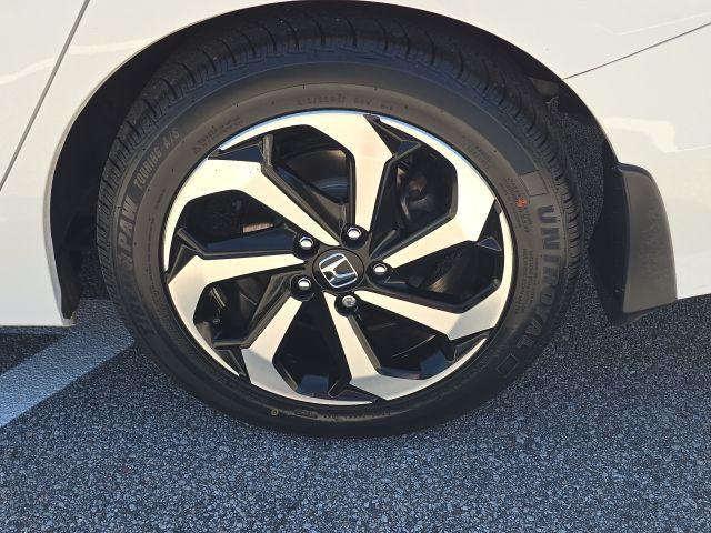 used 2017 Honda Accord car, priced at $23,953