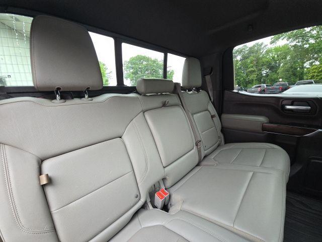 used 2019 GMC Sierra 1500 car, priced at $36,953