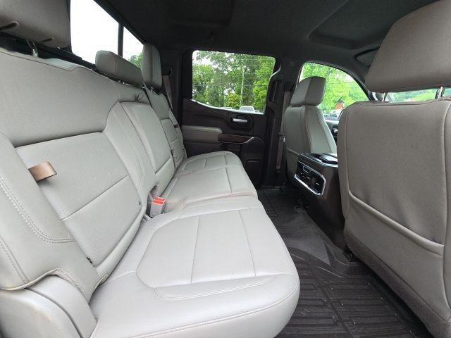 used 2019 GMC Sierra 1500 car, priced at $36,953