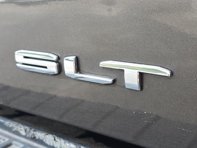 used 2019 GMC Sierra 1500 car, priced at $36,953