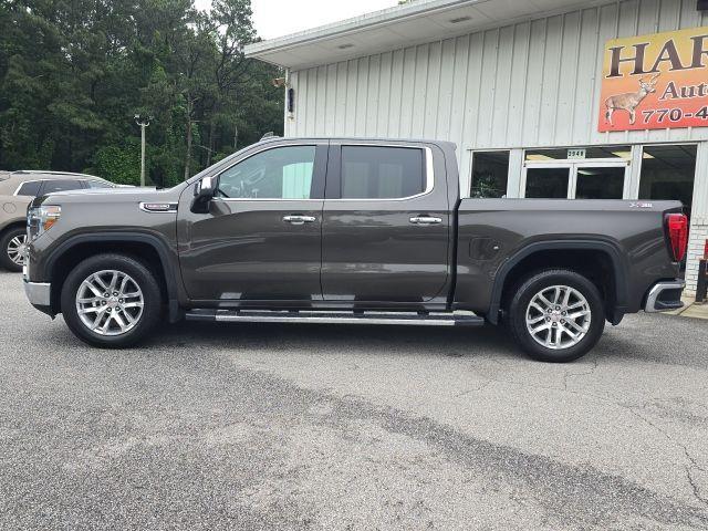 used 2019 GMC Sierra 1500 car, priced at $36,953