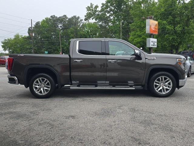 used 2019 GMC Sierra 1500 car, priced at $36,953