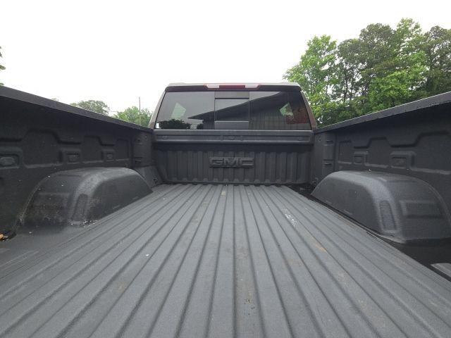used 2019 GMC Sierra 1500 car, priced at $36,953