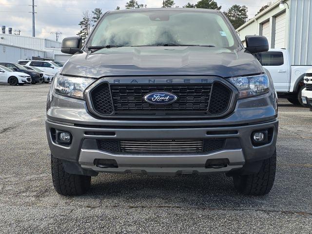 used 2022 Ford Ranger car, priced at $28,500