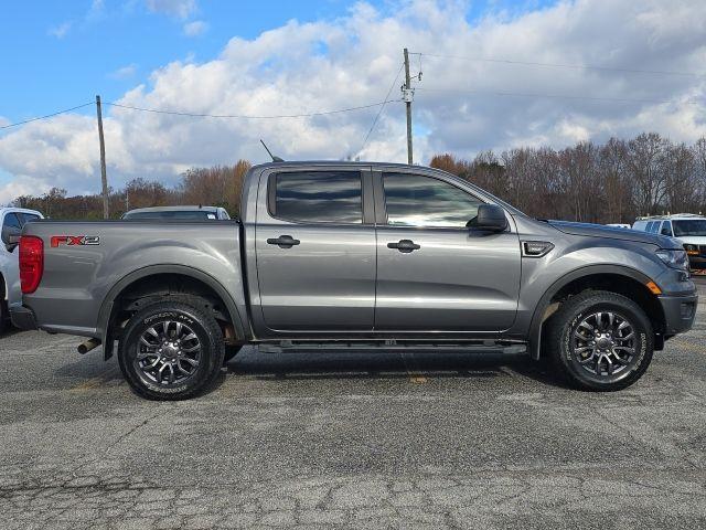 used 2022 Ford Ranger car, priced at $28,500