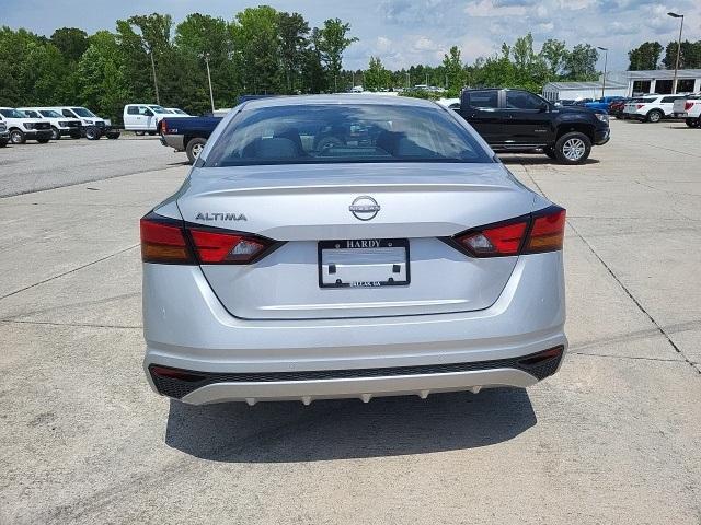 used 2023 Nissan Altima car, priced at $20,800