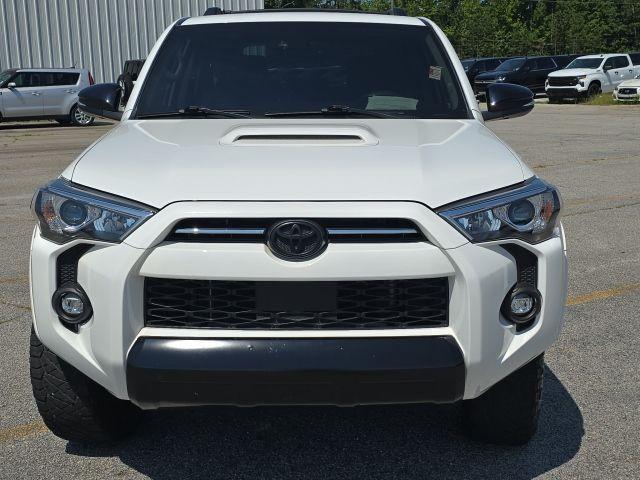 used 2021 Toyota 4Runner car, priced at $46,800