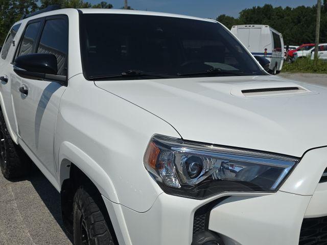 used 2021 Toyota 4Runner car, priced at $46,800