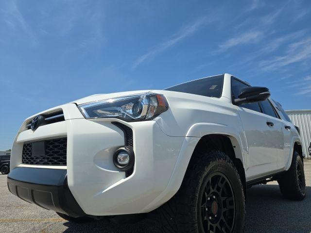 used 2021 Toyota 4Runner car, priced at $46,800