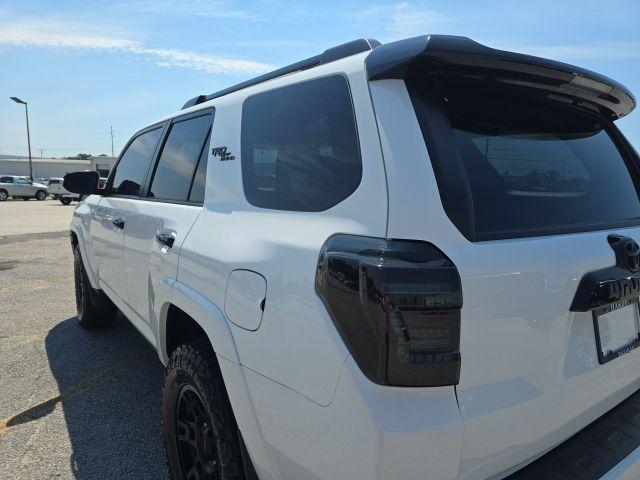 used 2021 Toyota 4Runner car, priced at $46,800