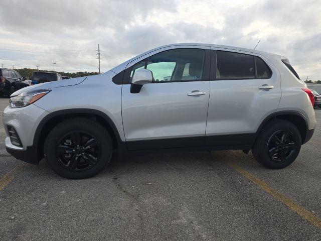 used 2022 Chevrolet Trax car, priced at $19,995