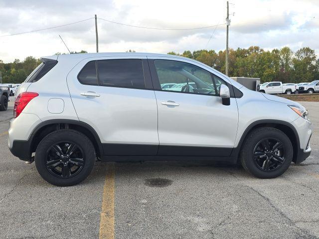 used 2022 Chevrolet Trax car, priced at $19,995