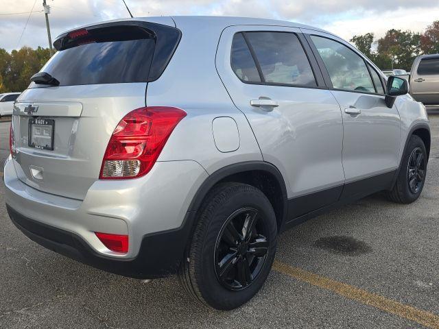 used 2022 Chevrolet Trax car, priced at $19,995