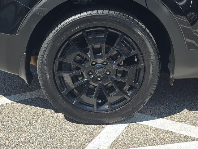 used 2021 Kia Telluride car, priced at $29,650