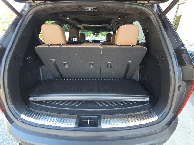 used 2021 Kia Telluride car, priced at $29,650