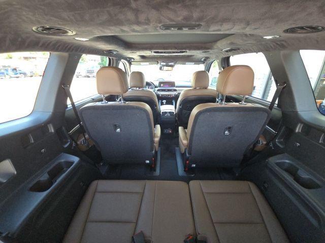 used 2021 Kia Telluride car, priced at $29,650