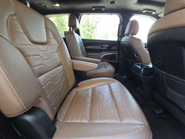 used 2021 Kia Telluride car, priced at $29,650