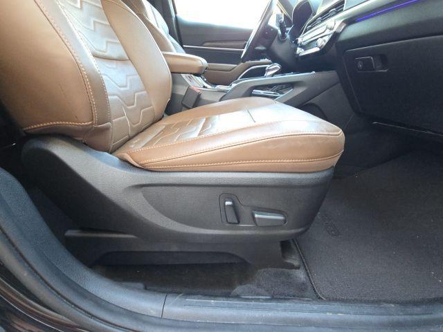 used 2021 Kia Telluride car, priced at $29,650