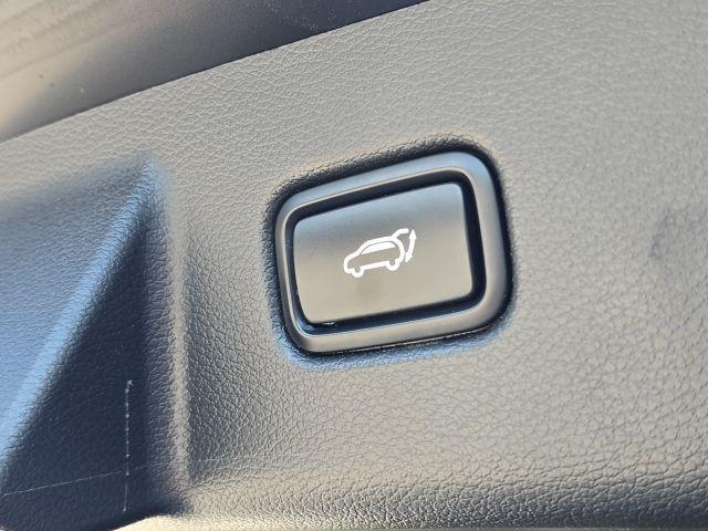 used 2021 Kia Telluride car, priced at $29,650