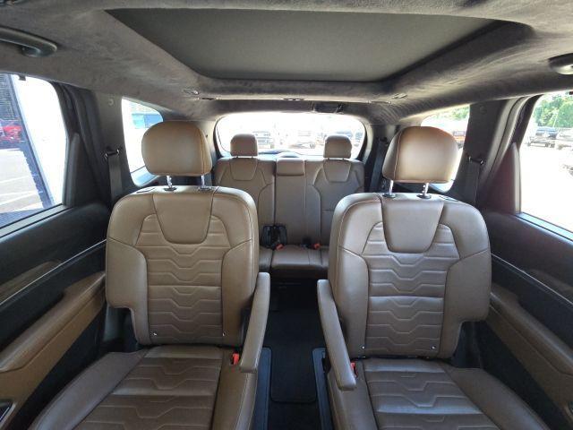 used 2021 Kia Telluride car, priced at $29,650