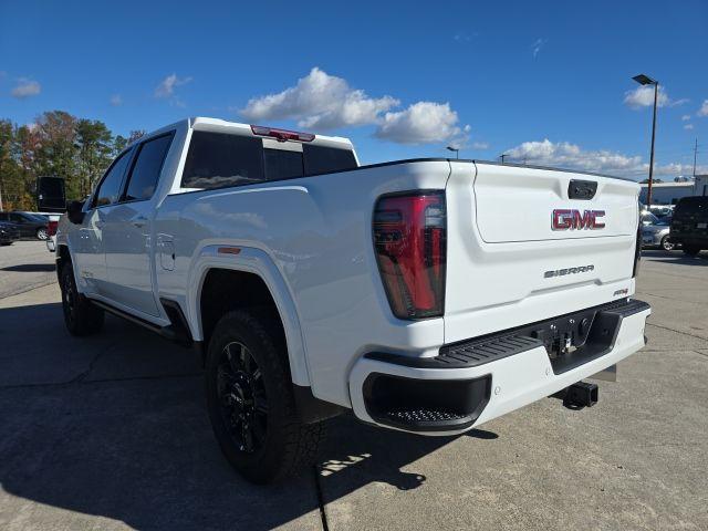 used 2024 GMC Sierra 2500 car, priced at $81,500