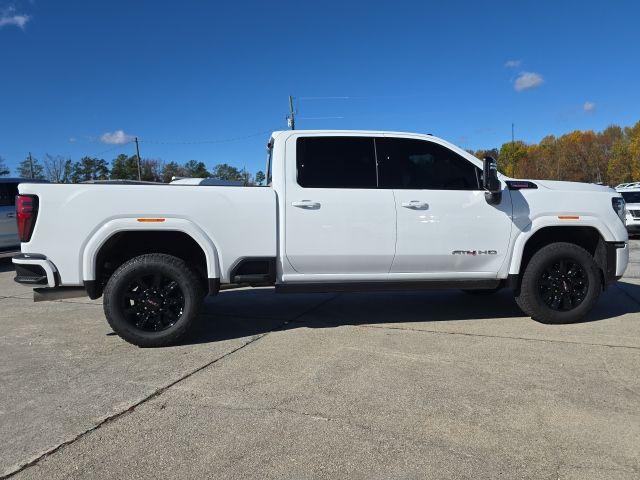 used 2024 GMC Sierra 2500 car, priced at $81,500