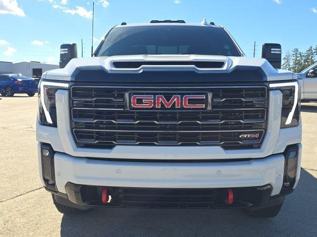 used 2024 GMC Sierra 2500 car, priced at $81,500