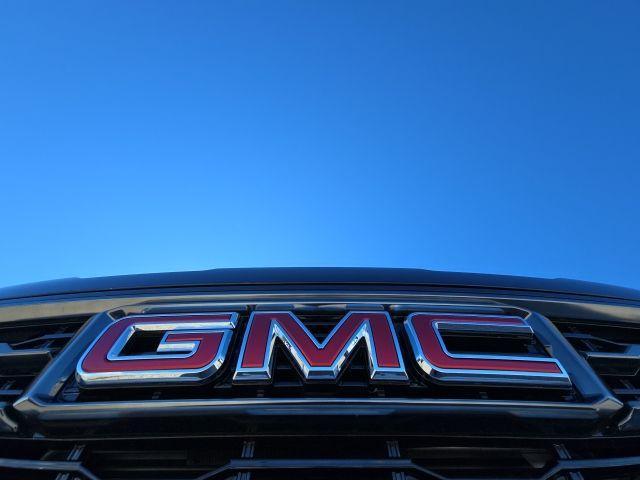 used 2024 GMC Sierra 2500 car, priced at $81,500