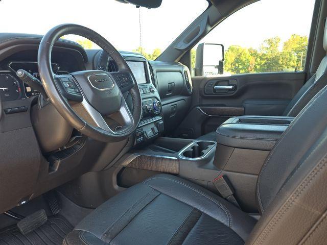 used 2021 GMC Sierra 3500 car, priced at $59,950
