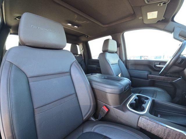 used 2021 GMC Sierra 3500 car, priced at $59,950
