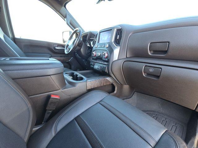 used 2021 GMC Sierra 3500 car, priced at $59,950