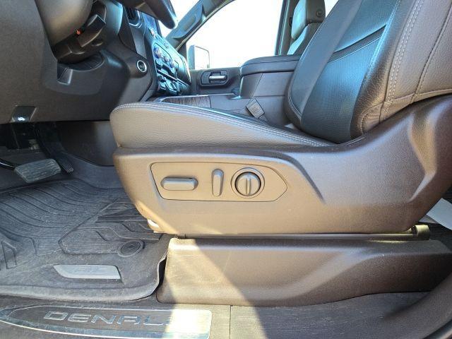 used 2021 GMC Sierra 3500 car, priced at $59,950