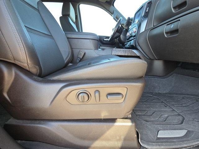 used 2021 GMC Sierra 3500 car, priced at $59,950