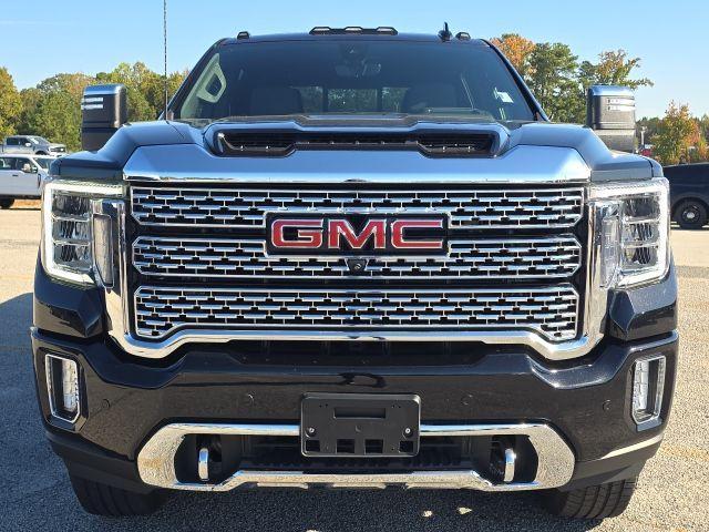 used 2021 GMC Sierra 3500 car, priced at $59,950