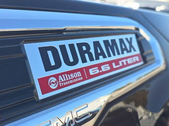 used 2021 GMC Sierra 3500 car, priced at $59,950