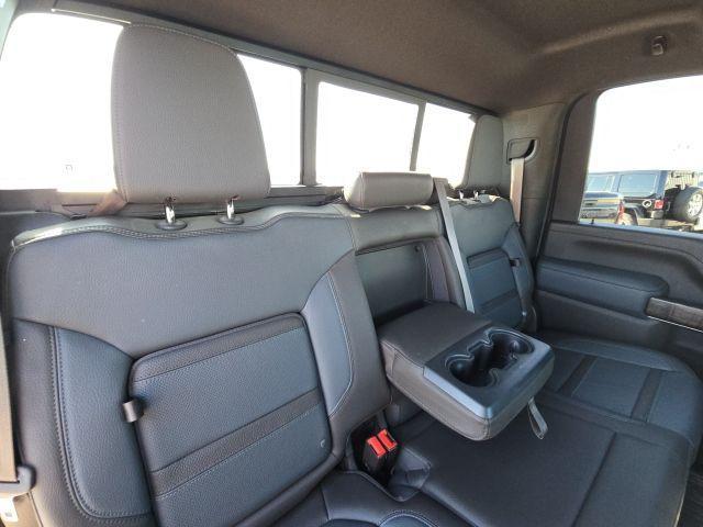 used 2021 GMC Sierra 3500 car, priced at $59,950