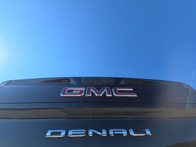 used 2021 GMC Sierra 3500 car, priced at $59,950