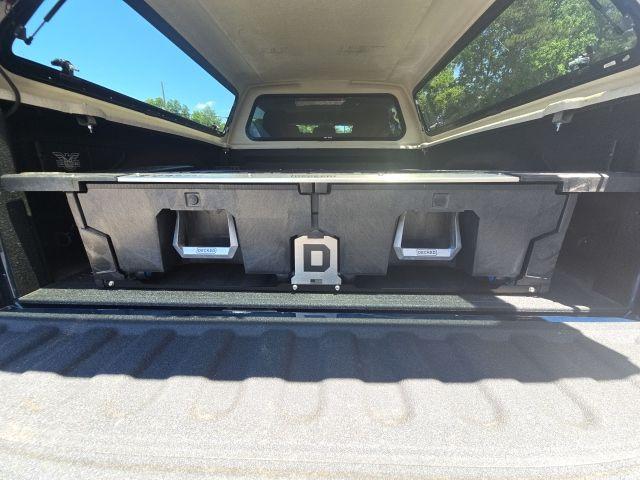 used 2024 Ram 2500 car, priced at $55,853