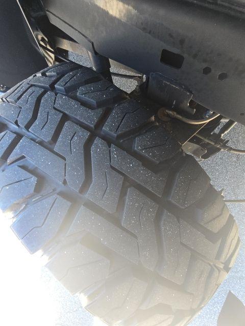 used 2024 Ram 2500 car, priced at $55,853