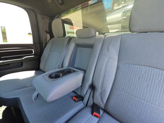 used 2024 Ram 2500 car, priced at $55,853