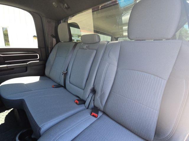 used 2024 Ram 2500 car, priced at $55,853