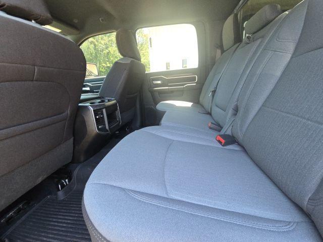 used 2024 Ram 2500 car, priced at $55,853