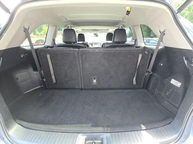 used 2019 Toyota Highlander car, priced at $25,953