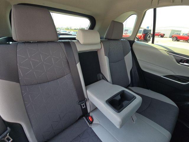 used 2021 Toyota RAV4 car, priced at $25,750