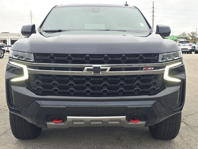 used 2021 Chevrolet Tahoe car, priced at $53,900