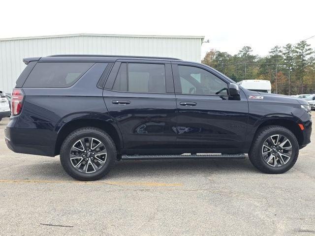 used 2021 Chevrolet Tahoe car, priced at $53,900