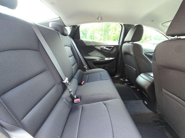 used 2019 Chevrolet Malibu car, priced at $18,953